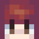 Kena Soga - Demon King Daimao - Female Minecraft Skins - image 3