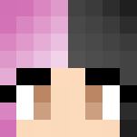 Melanie Martinez - Female Minecraft Skins - image 3