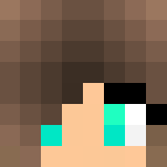 comfy - Female Minecraft Skins - image 3