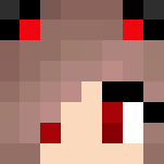 Download Free cute fox girl Skin for Minecraft image 3 cute fox girl - Cute Girls Minecraft Skins - image 3