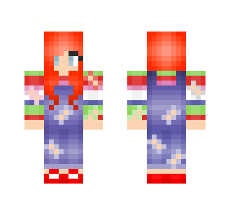 Chucky Girl (Child's Play)