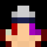 Itachi - Male Minecraft Skins - image 3