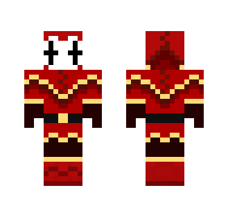 Red Jester