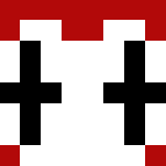 Red Jester - Male Minecraft Skins - image 3