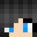 my skin (personal) - Female Minecraft Skins - image 3