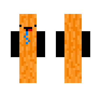 Pumpkin Noob