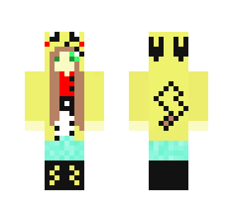 skin