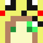 skin - Female Minecraft Skins - image 3