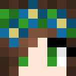 Girl - Female Minecraft Skins - image 3