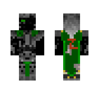 demon knight