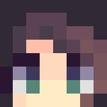 woo - Female Minecraft Skins - image 3