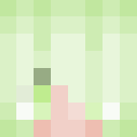 scarlett } halloween special - Halloween Minecraft Skins - image 3