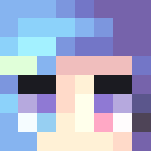Lovely Bones - Female Minecraft Skins - image 3
