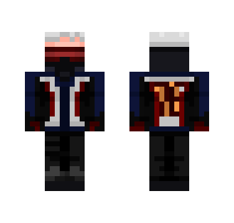 Soldier 76