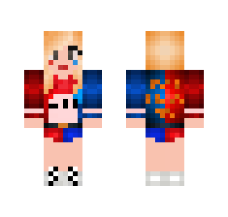 Harley Quinn