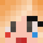 Harley Quinn - Comics Minecraft Skins - image 3