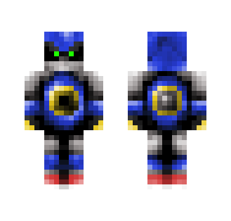 goodmetalsonic