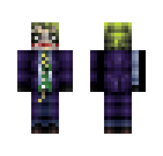 Joker (The Dark Knight)