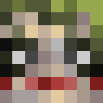 Joker (The Dark Knight) - Comics Minecraft Skins - image 3