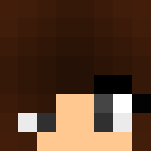 Before Demon - Female Minecraft Skins - image 3