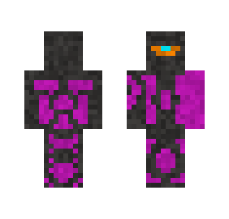 Space Warrior