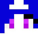 Ballora FNaF SL - Female Minecraft Skins - image 3
