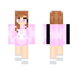-Pix- / / Pj's - Female Minecraft Skins - image 2