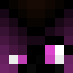 Demon girl - Girl Minecraft Skins - image 3
