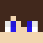 Fox Boy - Boy Minecraft Skins - image 3