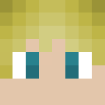 Hoodie - Male Minecraft Skins - image 3