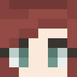 Wake me up when its Halloween ???? - Halloween Minecraft Skins - image 3