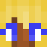 Cute Black Girl (1st skin on here) - Cute Girls Minecraft Skins - image 3