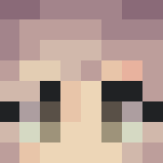 First Skin x-x - Female Minecraft Skins - image 3