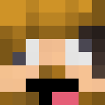 jErRy [Persona OC 1] - Male Minecraft Skins - image 3