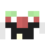 Stalking in the woods - Male Minecraft Skins - image 3