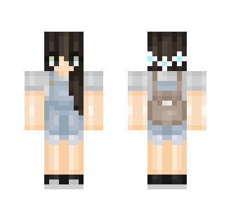 for my rp just a heads up - Female Minecraft Skins - image 2