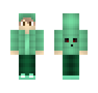The Slime Boy
