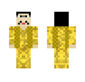Pineapple Pen
