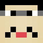 Pineapple Pen - Male Minecraft Skins - image 3