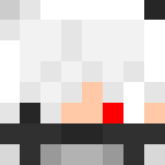 Kaneki Ken - Tokyo Ghoul - Male Minecraft Skins - image 3
