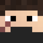 Kamden (Black Panther) - Comics Minecraft Skins - image 3
