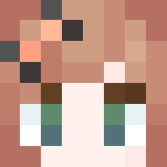 its a halloween skin i guess - Halloween Minecraft Skins - image 3