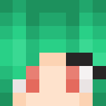 Tartis Guy's Sister - Female Minecraft Skins - image 3