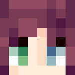Jacket - Female Minecraft Skins - image 3