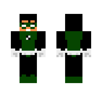 Green Lantern