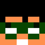 Green Lantern - Comics Minecraft Skins - image 3