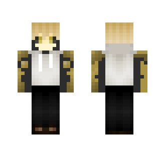 Genos - One Punch Man