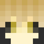 Genos - One Punch Man - Male Minecraft Skins - image 3