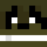Springtrap FNaF 3 - Male Minecraft Skins - image 3