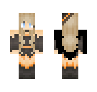 Halloween Witch